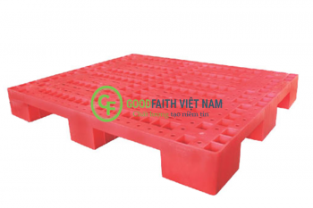Pallet nhựa - Goodfaith Việt Nam - Công Ty TNHH Sản Xuất Và Thương Mại Goodfaith Việt Nam